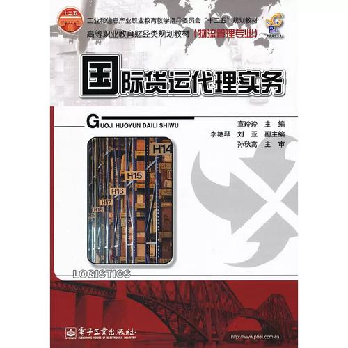 国际货运代理实务