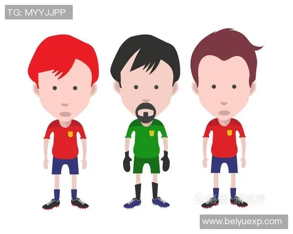 揭秘足球球星背后的博主们 他们如何成为体育界的新媒体力量 揭秘足球球星背后的博主们 他们如何成为体育界的新媒体力量