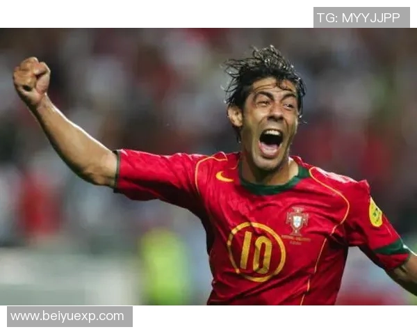 葡萄牙足球历史十大球星盘点 各具特色成就辉煌 葡萄牙足球历史十大球星盘点 各具特色成就辉煌