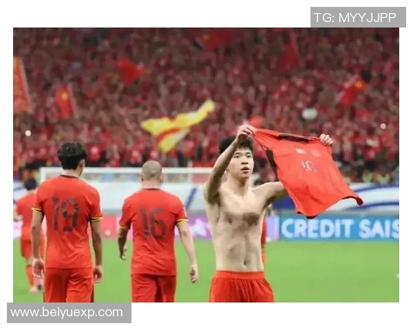 中国足球新生代球星崛起带动国内足球未来新希望与发展趋势 中国足球新生代球星崛起带动国内足球未来新希望与发展趋势